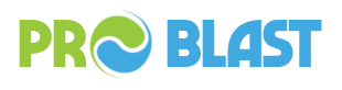 pro blast
